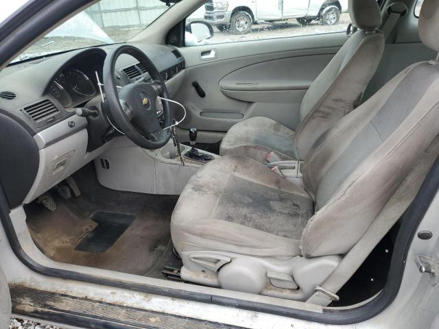 Chevrolet Cobalt Image 3