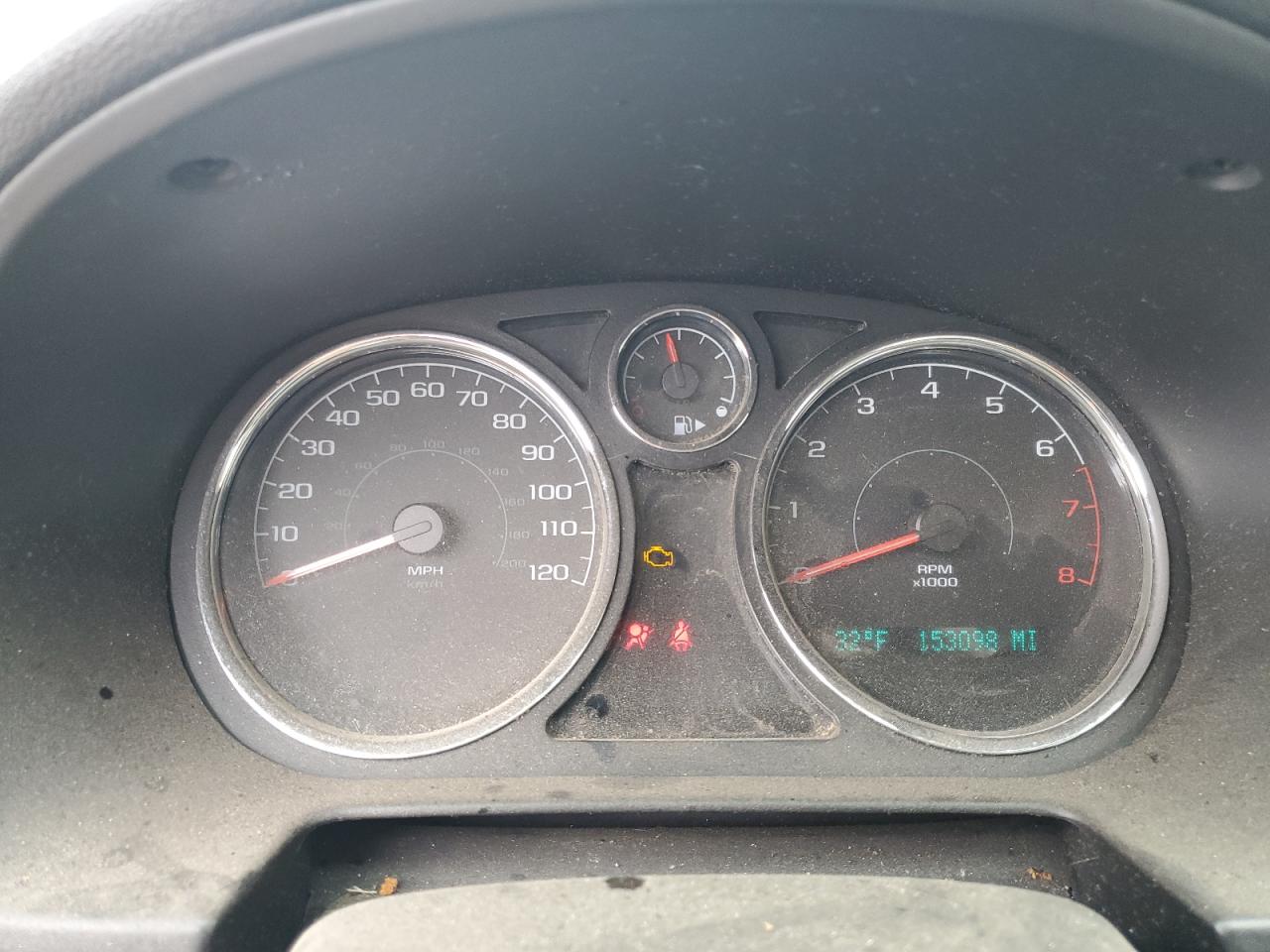 Chevrolet Cobalt Image 12