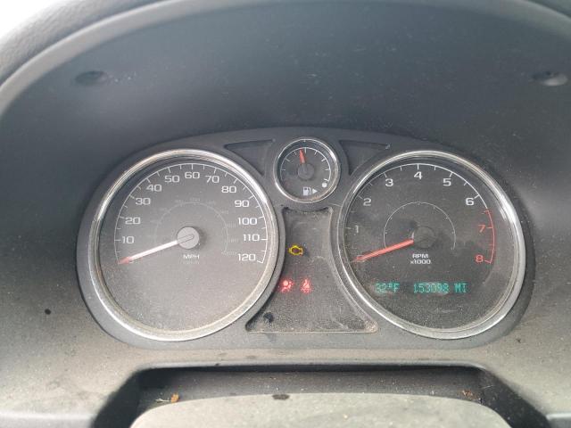 Chevrolet Cobalt Image 12