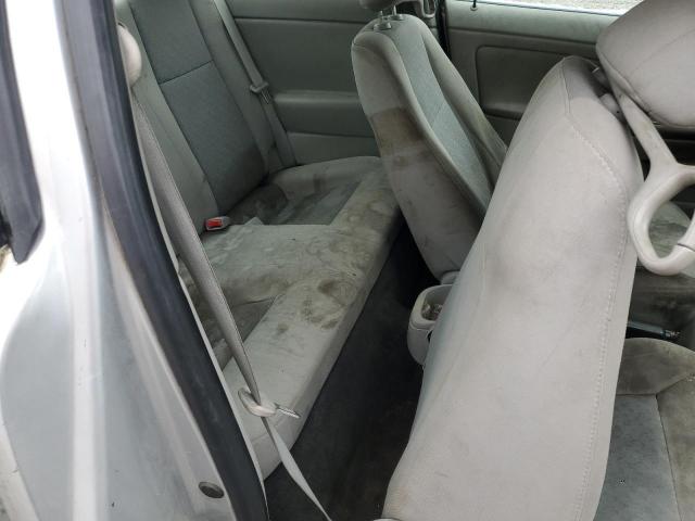 Chevrolet Cobalt Image 6