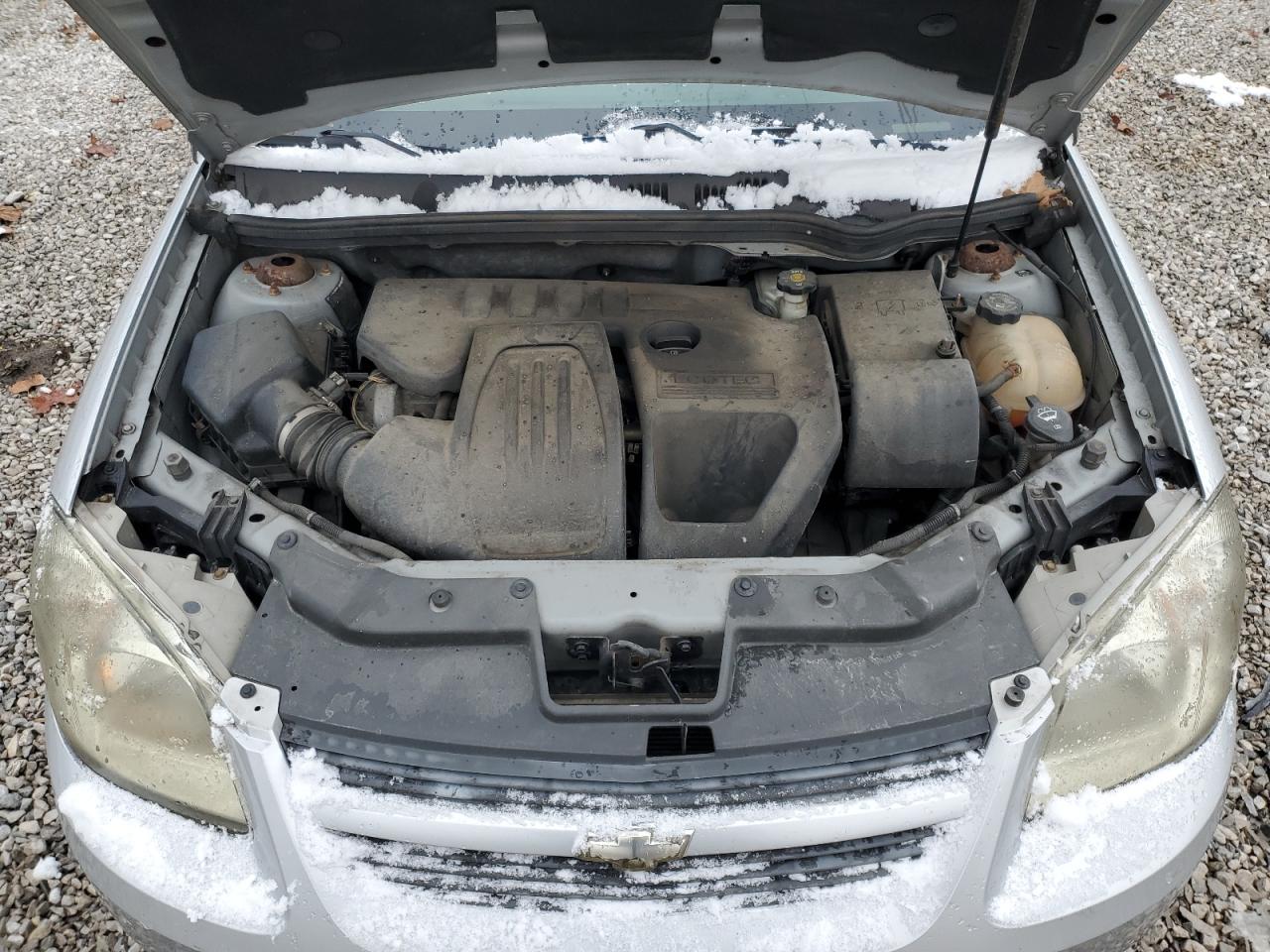 Chevrolet Cobalt Image 11