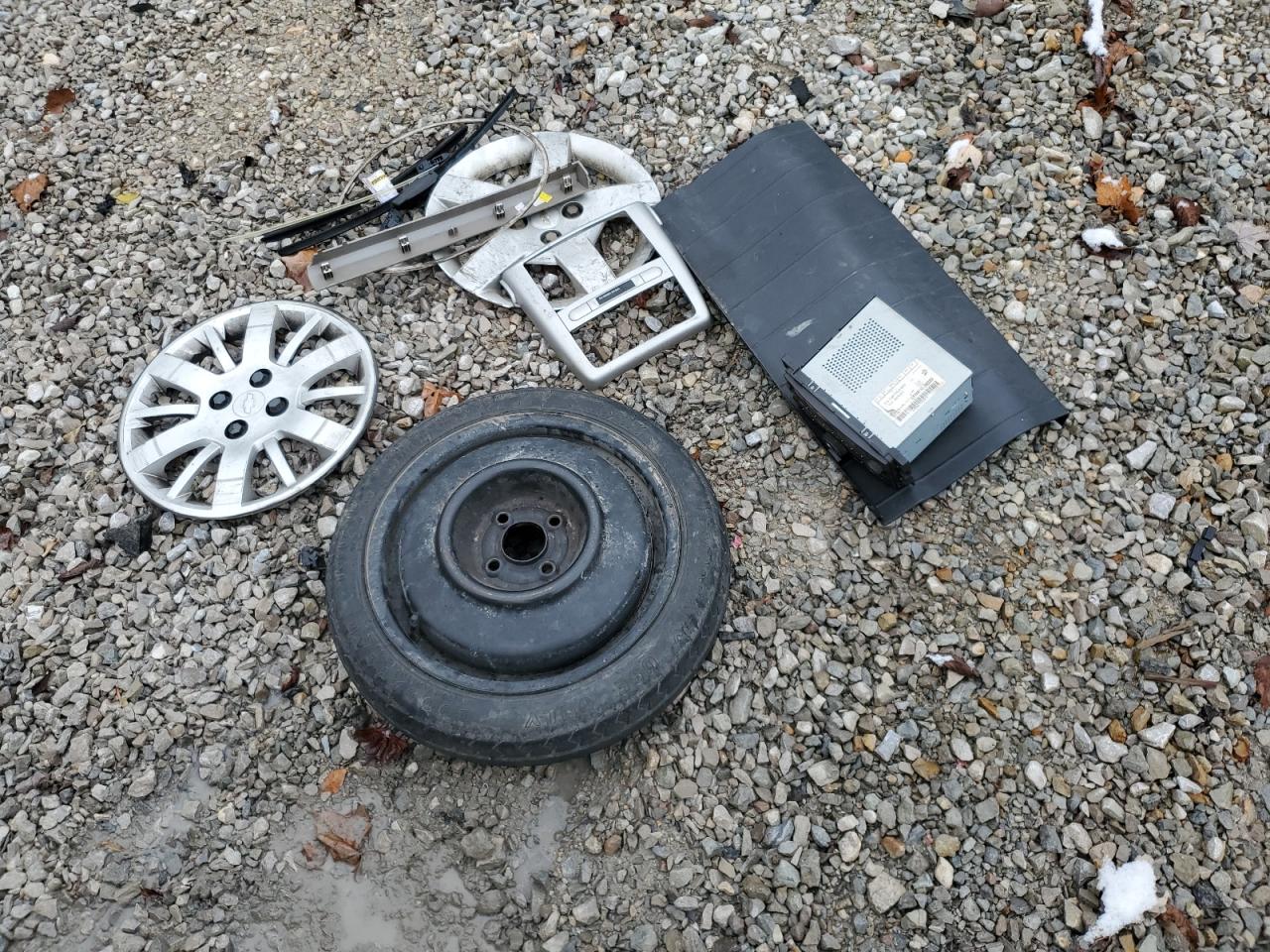 Chevrolet Cobalt Image 10