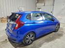 Honda Fit Ex Image 2
