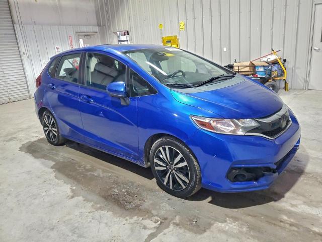 Honda Fit Ex Image 8