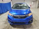 Honda Fit Ex Image 3