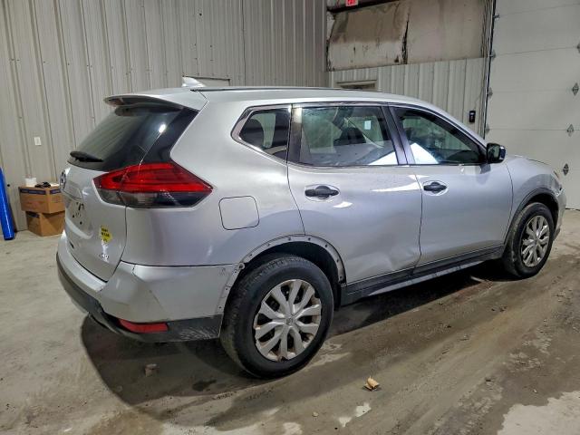 Nissan Rogue S Image 12
