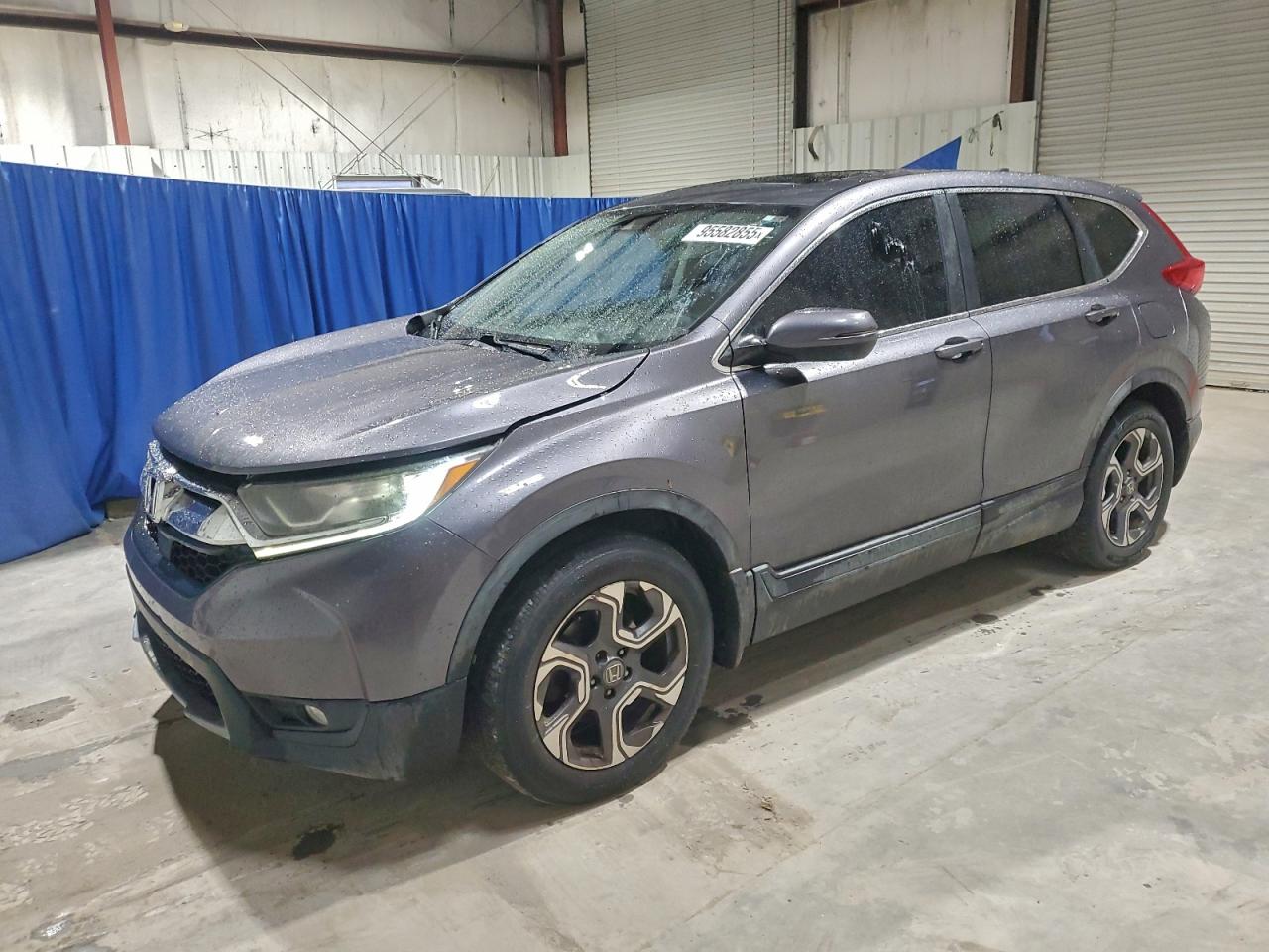 Honda Crv Ex Image 1