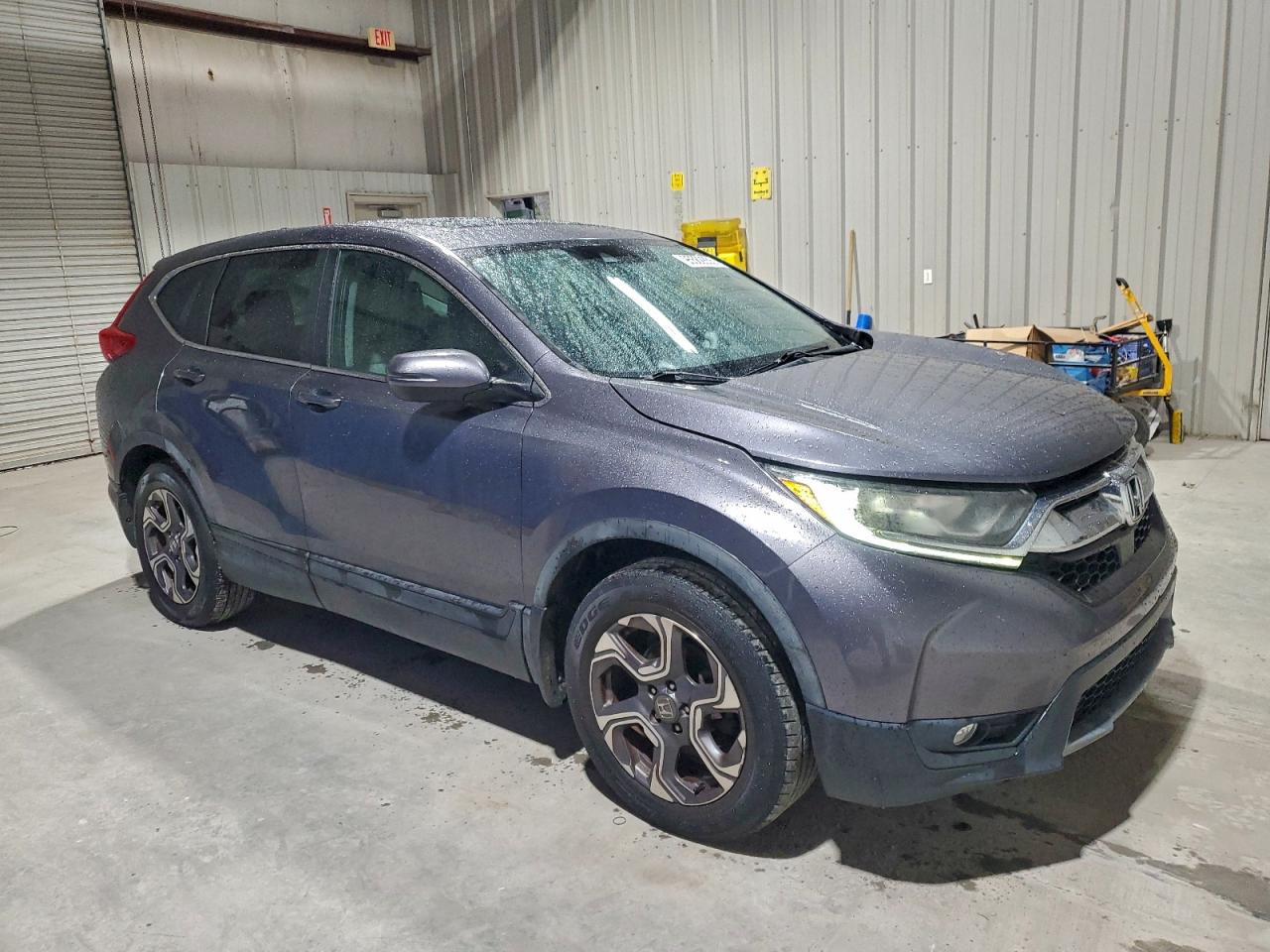 Honda Crv Ex Image 7