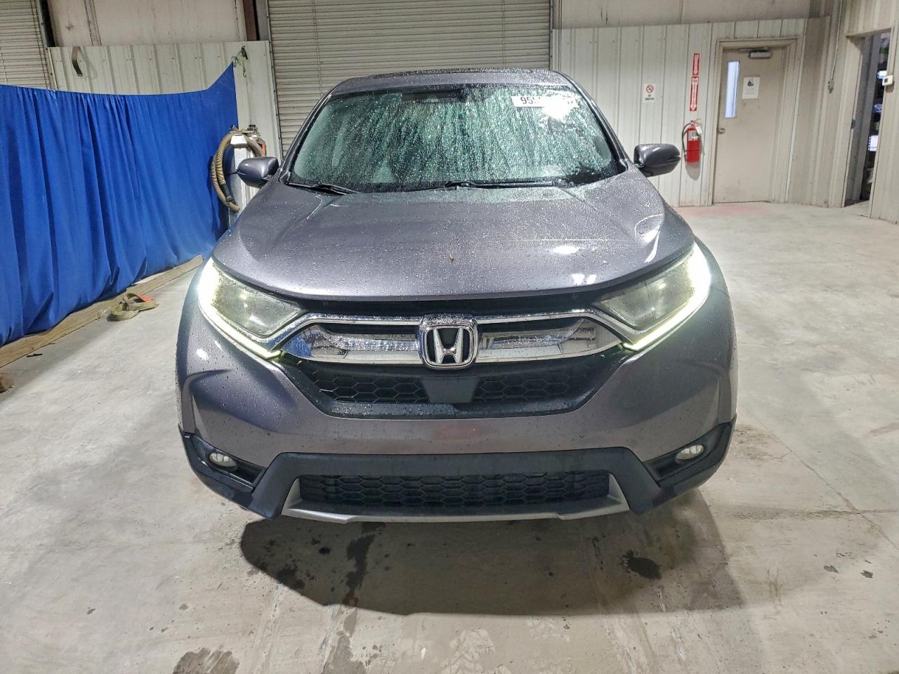 Honda Crv Ex Image 5