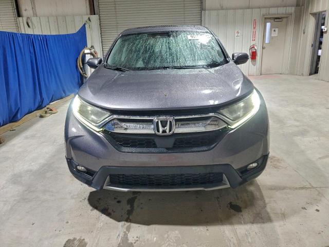 Honda Crv Ex Image 5