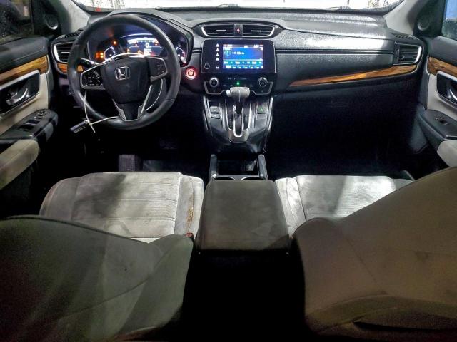 Honda Crv Ex Image 10