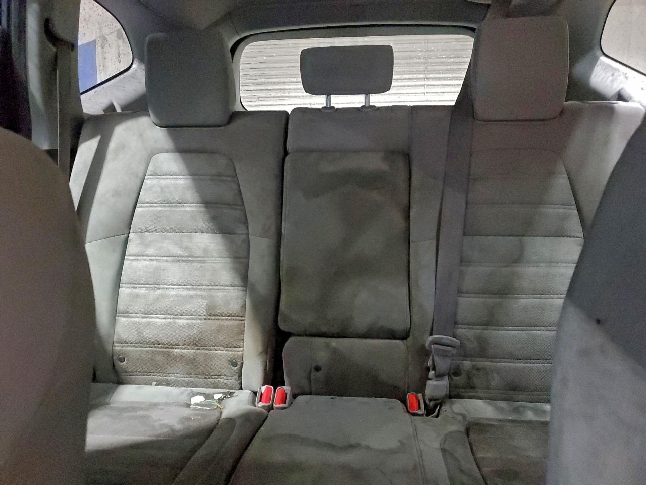 Honda Crv Ex Image 3