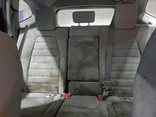 Honda Crv Ex Image 3