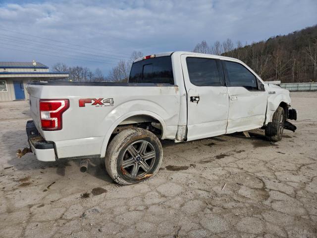 Ford F-150 Supercrew Image 6