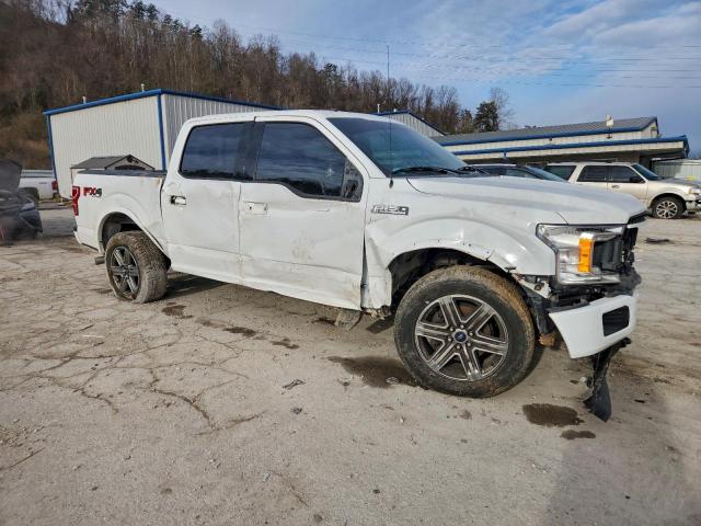 Ford F-150 Supercrew Image 3