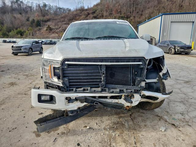 Ford F-150 Supercrew Image 5