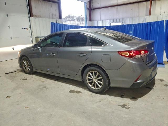 Hyundai SONATA Eco Image 2