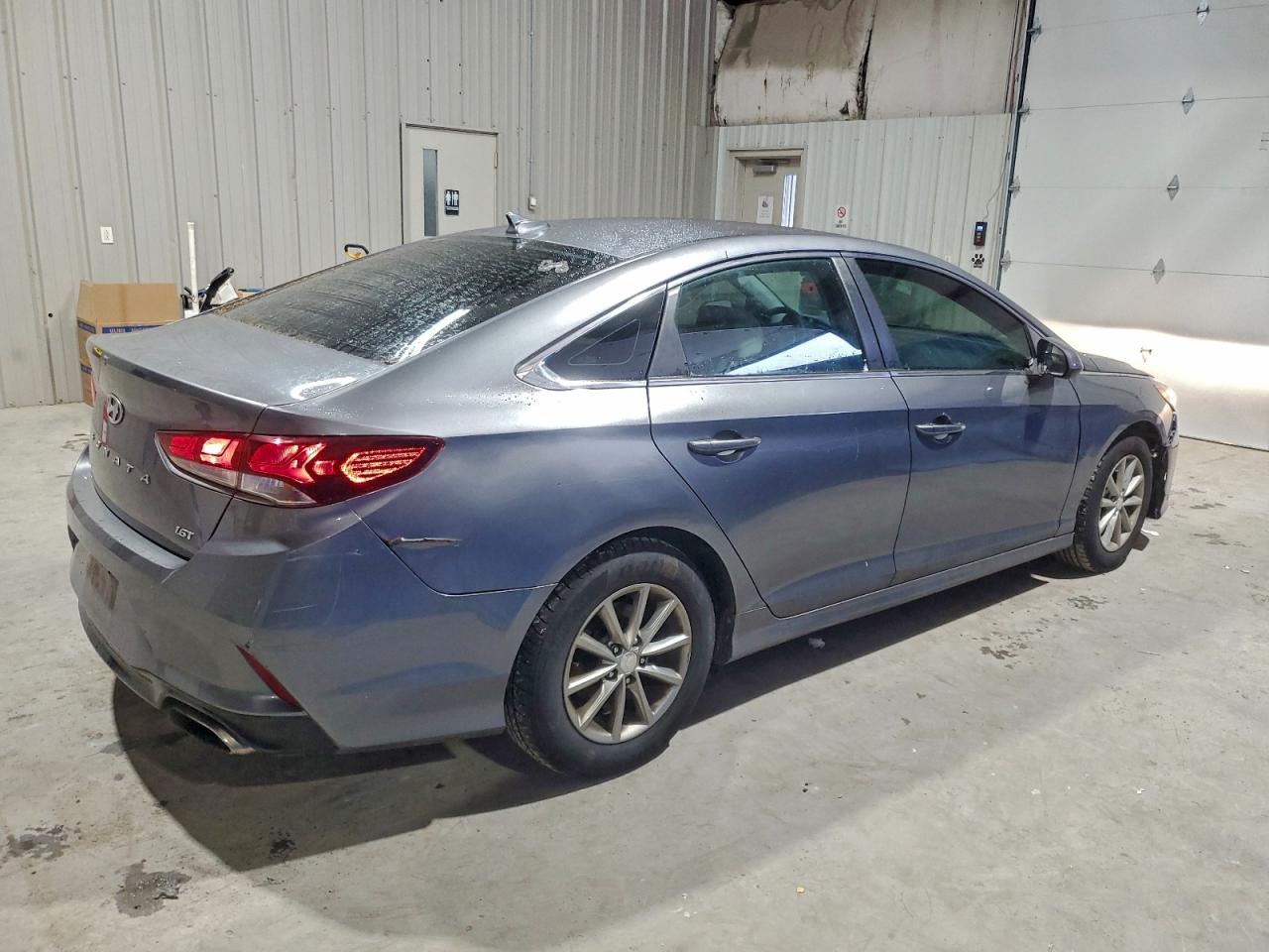 Hyundai SONATA Eco Image 5