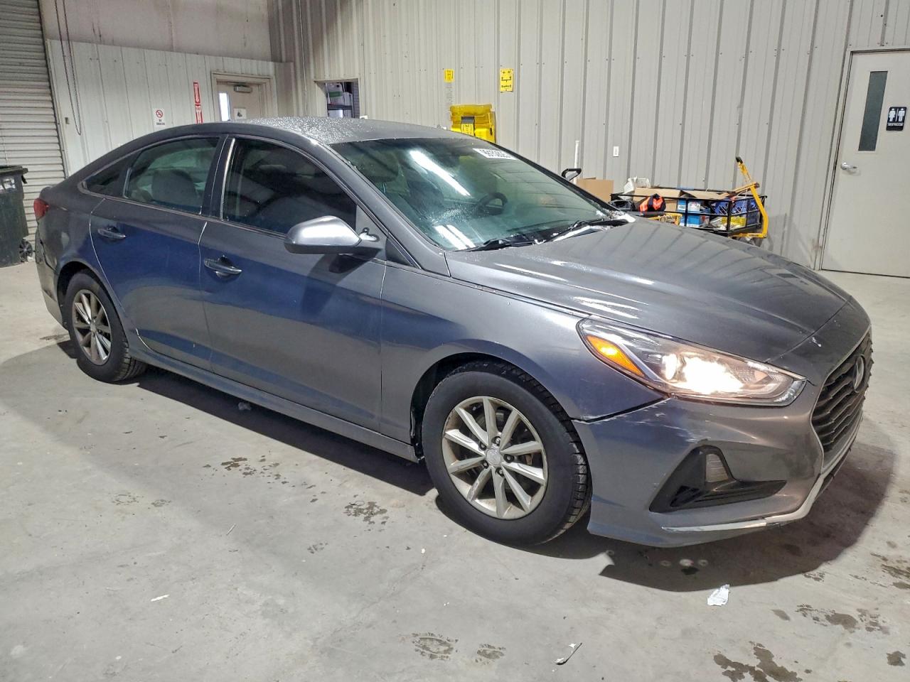 Hyundai SONATA Eco Image 4