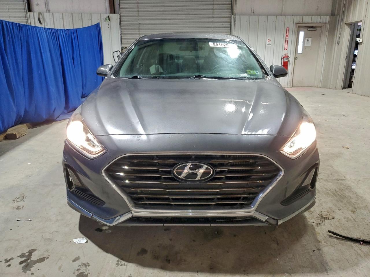 Hyundai SONATA Eco Image 3