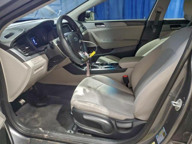 Hyundai SONATA Eco Image 6