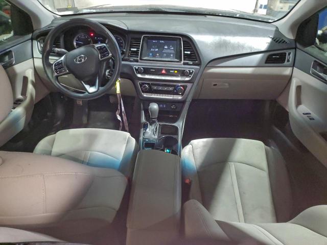 Hyundai SONATA Eco Image 10