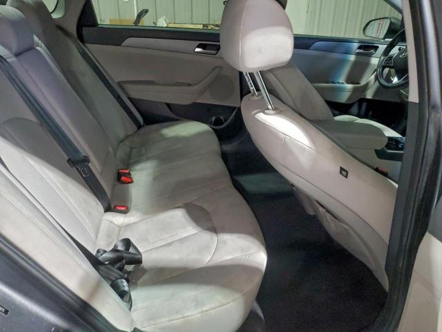 Hyundai SONATA Eco Image 11