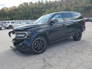  Salvage Ford Expedition