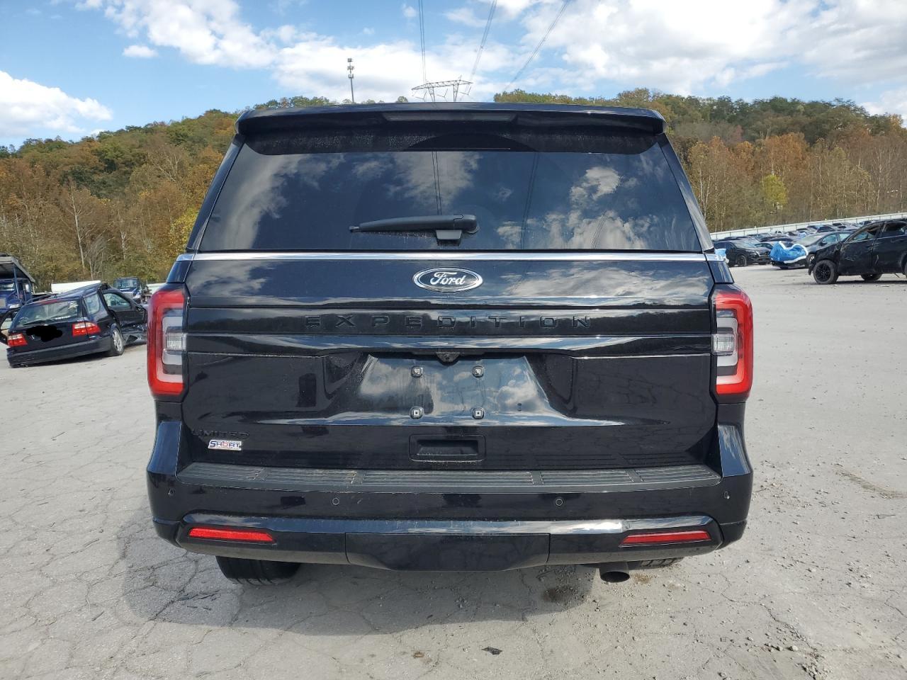 Ford Expedition Limited Image 11