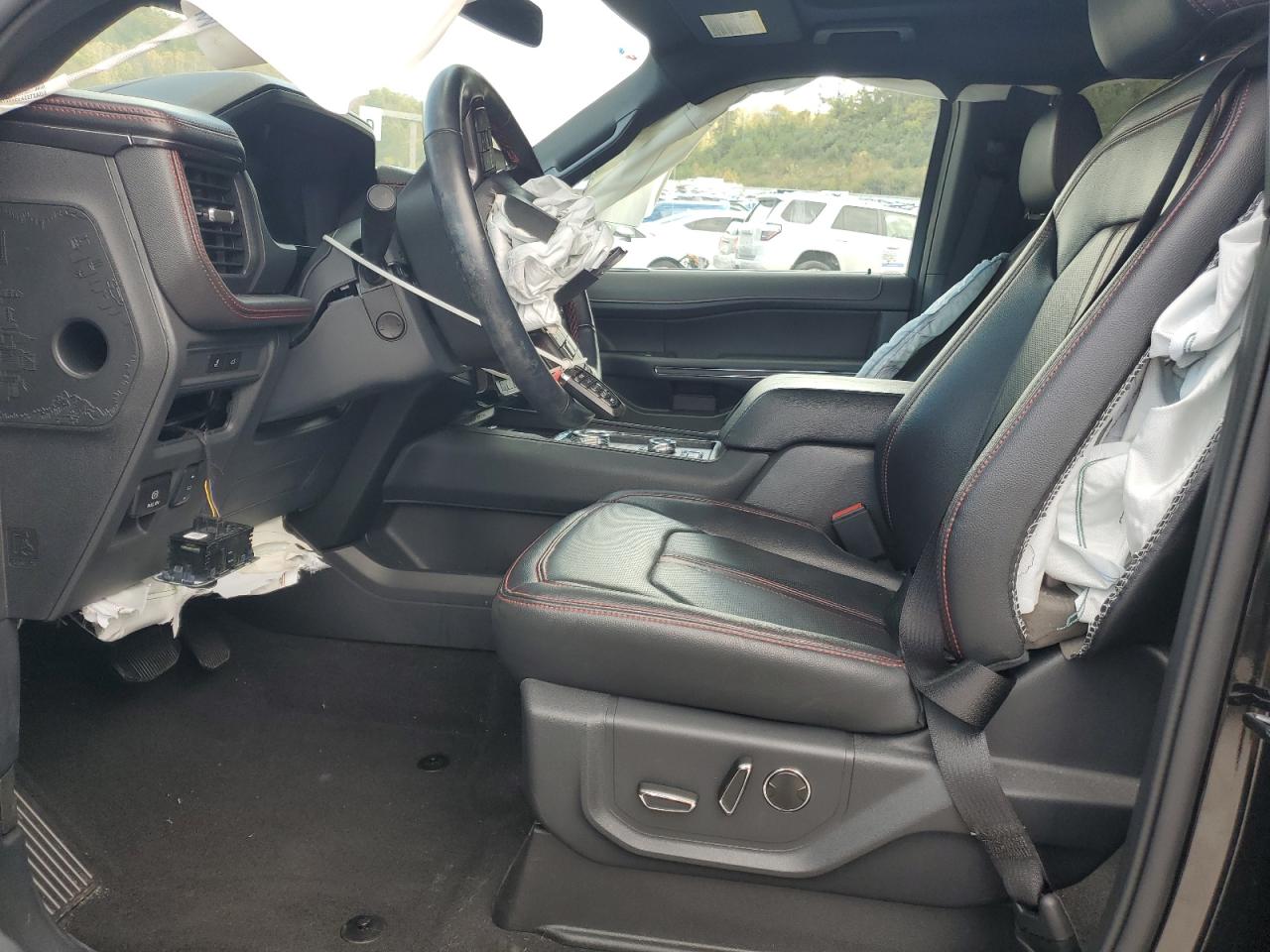 Ford Expedition Limited Image 6