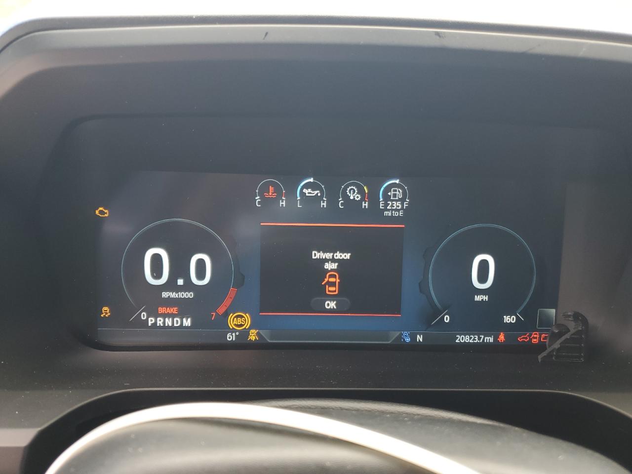 Ford Expedition Limited Image 13