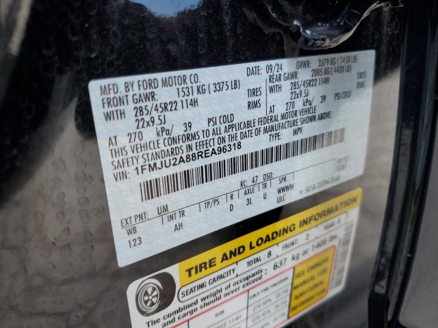 Ford Expedition Limited Image 7