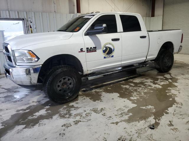  Salvage Ram 2500