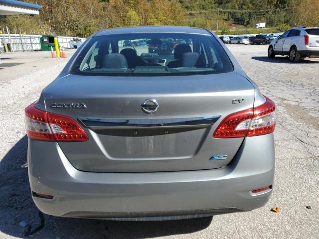 Nissan Sentra S Image 3