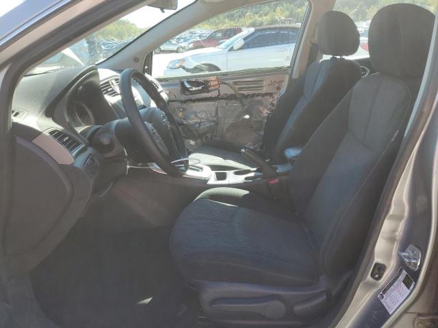 Nissan Sentra S Image 7