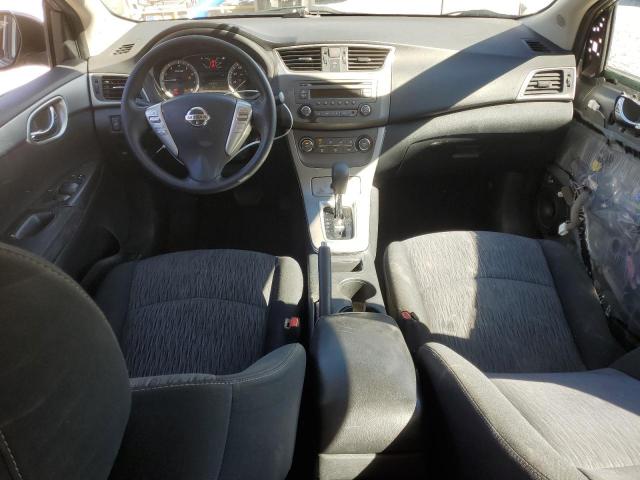 Nissan Sentra S Image 6