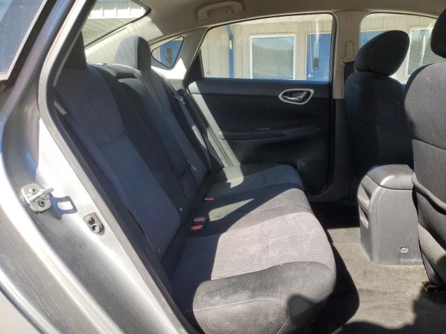 Nissan Sentra S Image 12