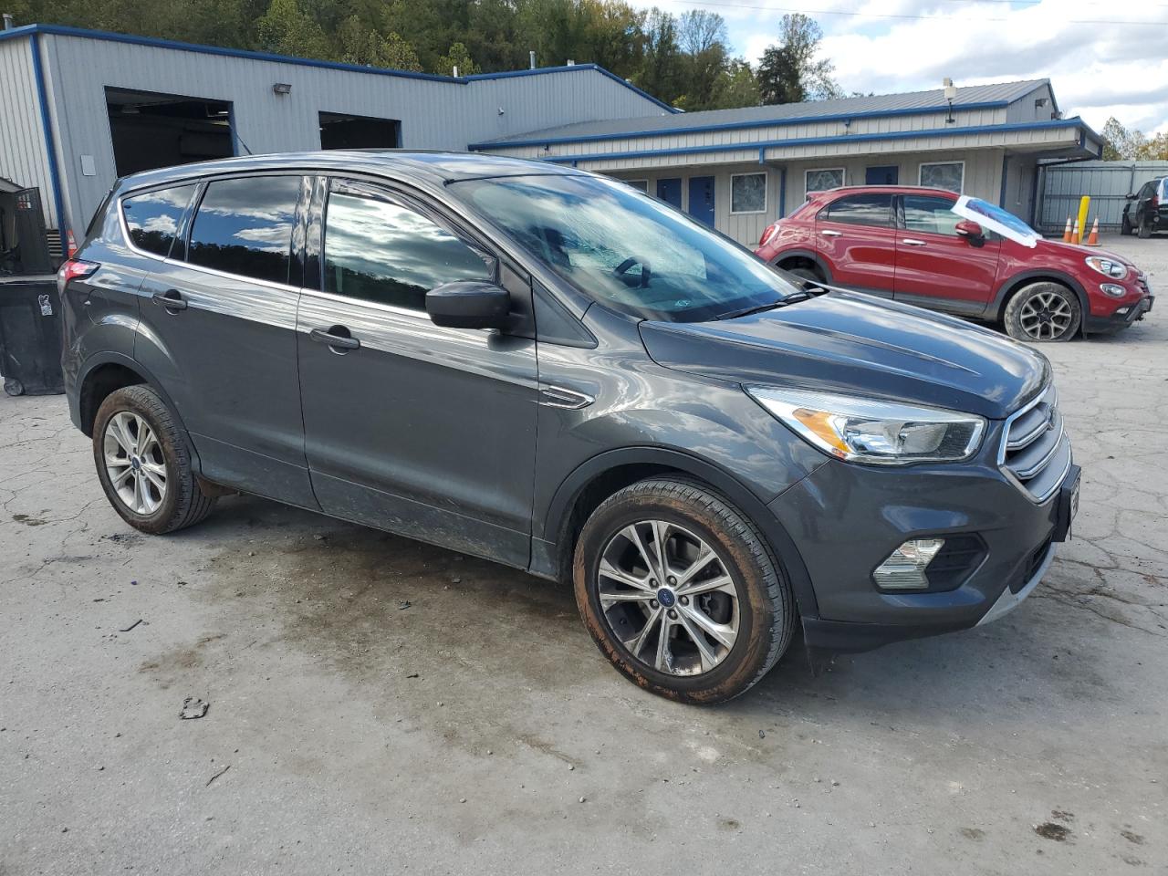 Ford Escape Se Image 3