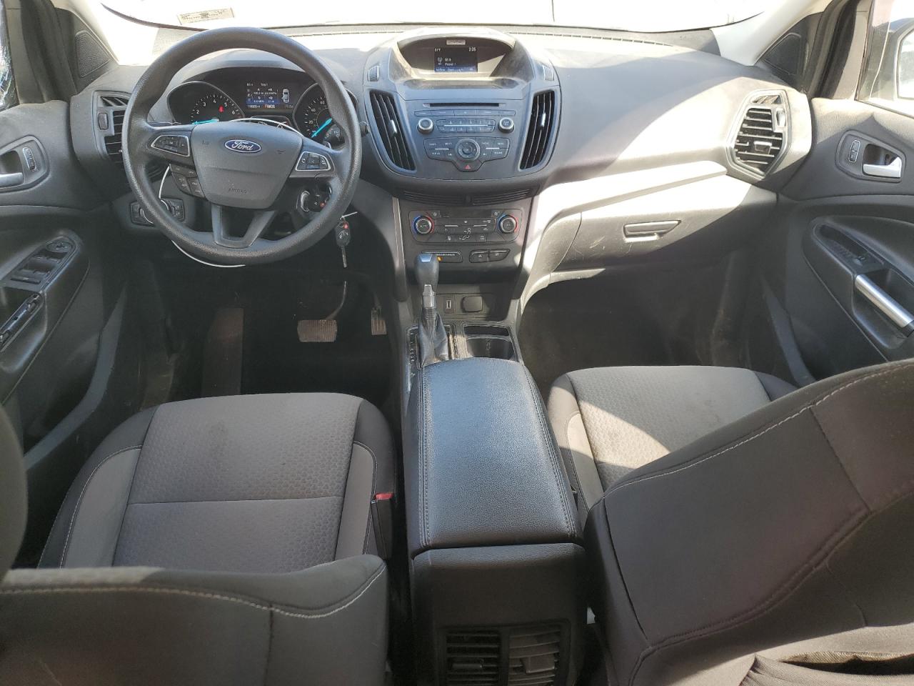 Ford Escape Se Image 6