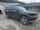 Jeep Grand Cherokee L Limited Image 10