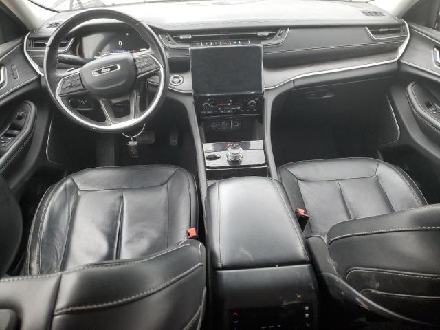 Jeep Grand Cherokee L Limited Image 4