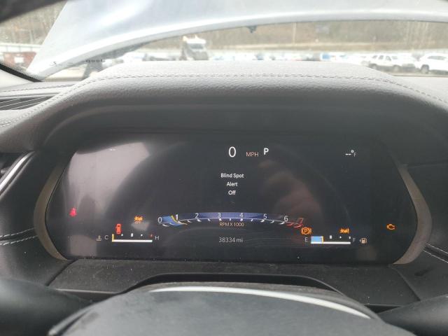 Jeep Grand Cherokee L Limited Image 8