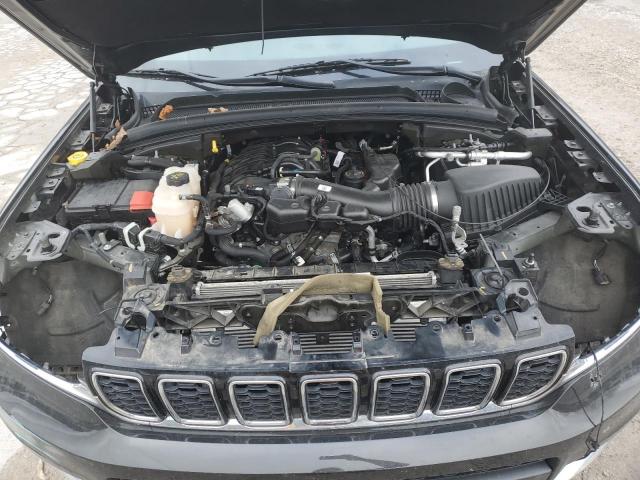 Jeep Grand Cherokee L Limited Image 12