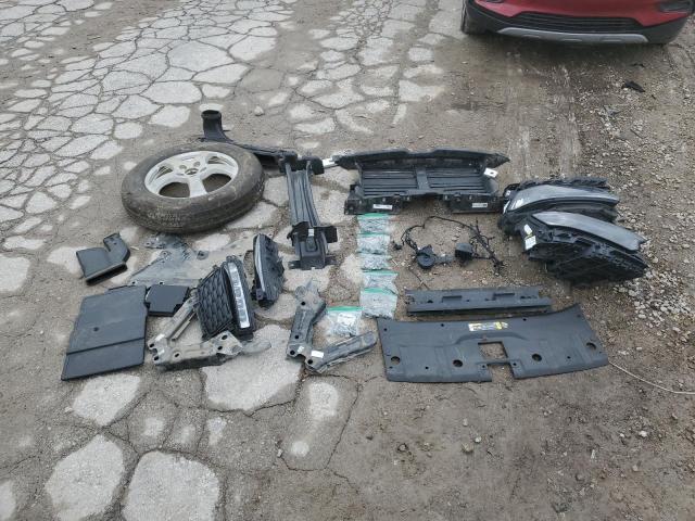 Jeep Grand Cherokee L Limited Image 13