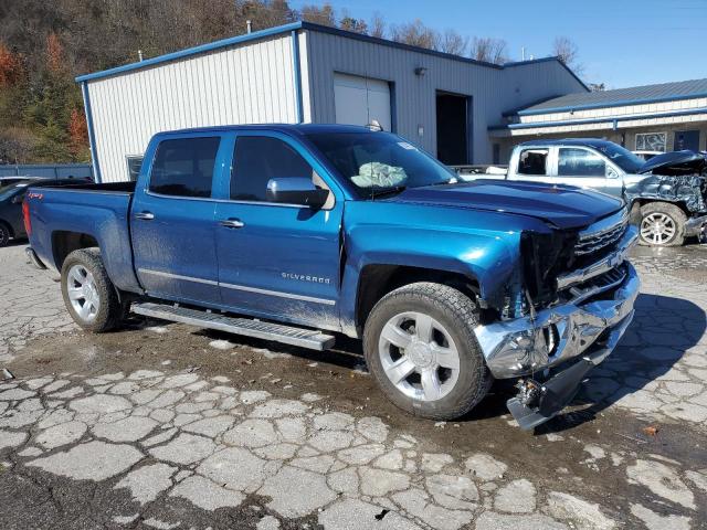 Chevrolet Silverado K1500 Ltz Image 10