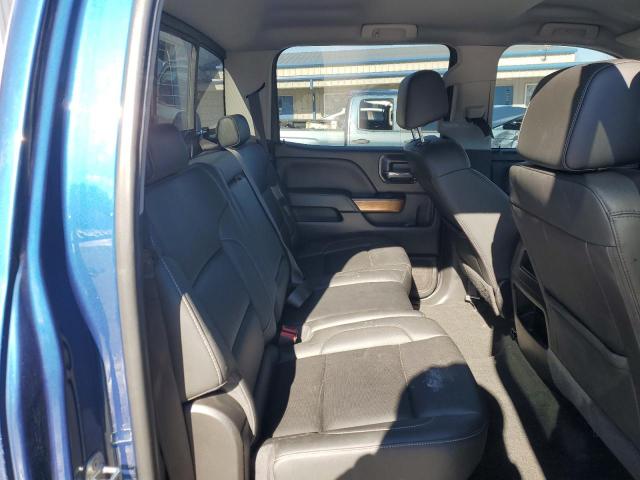 Chevrolet Silverado K1500 Ltz Image 6