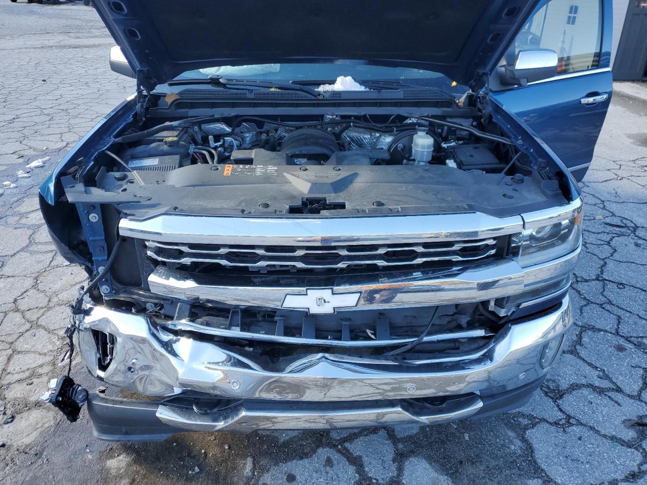 Chevrolet Silverado K1500 Ltz Image 7