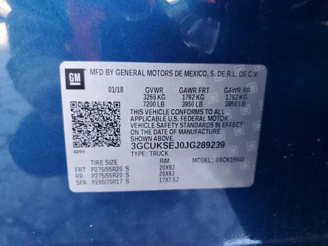 Chevrolet Silverado K1500 Ltz Image 3