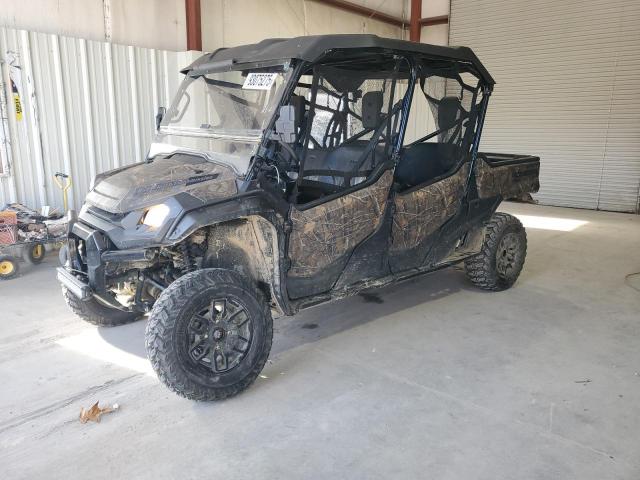 Honda Pioneer M6d Image 7