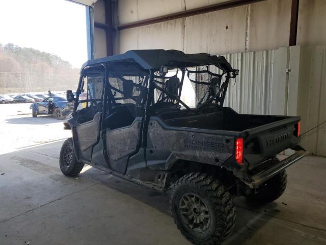 Honda Pioneer M6d Image 4